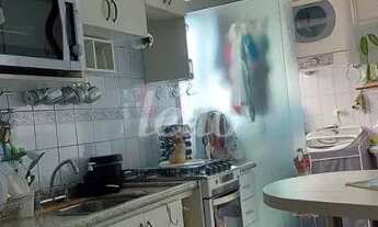 Imagem 7: São Bernardo do Campo - Apartamento Padrão - Rudge Ramos