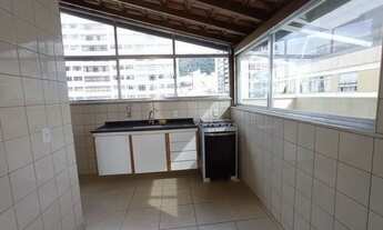 Imagem 3: Cobertura para venda com 5 quartos em Centro - Juiz de Fora - MG