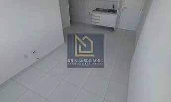 Imagem 4: BOSQUE BOA VIAGEM l 47m² l R$ 369.900 l 02 QUARTOS l USE SEU FGTS E FINANCIE l PISCINA l A