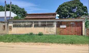 Imagem: Vendo Casa em jacaraipe, parcelo com entrada