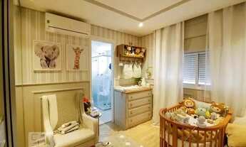 Imagem 3: Apartamento para venda tem 210 metros quadrados com 4 quartos em Vila Mariana - São Paulo