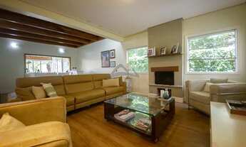 Imagem 6: Casa - Loteamento Caminhos de São Conrado (Sousas) - Campinas