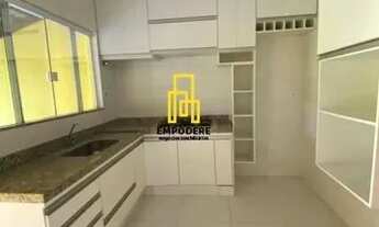 Imagem 3: Casa para Venda em Uberlândia, Jardim Europa, 3 dormitórios, 2 banheiros, 2 vagas