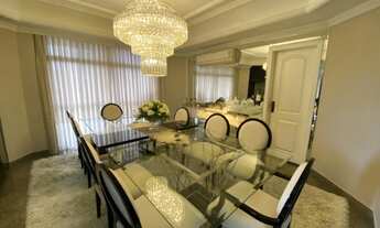 Imagem 4: Cortina D Ampezzo, bairro do Reduto, 4 suítes, com 300m²