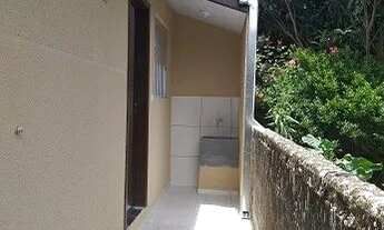 Imagem 3: Casa Afonso Pena 2 quarto