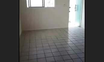 Imagem: Apartamento no térreo