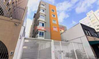 Imagem: Studio com 1 quarto para alugar por R$ 2400.00