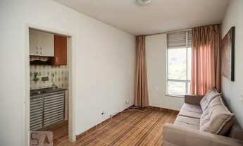 Imagem 2: Apartamento para Aluguel - Engenho Novo, 2 Quartos, 50 m2