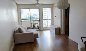 Imagem: Lindo apartamento á venda de 2 dormitórios