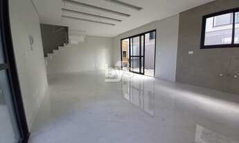 Imagem 3: SOBRADO com 3 dormitórios à venda com 126m² por R$ 720.000,00 no bairro Boqueirão - CURITI