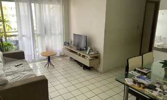 Imagem 3: Apartamento para venda com 69 metros quadrados com 3 quartos em San Martin - Recife - PE