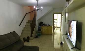 Imagem 2: Sobrado para aluguel e venda tem 195 metros quadrados com 3 quartos em Jaçanã - São Paulo