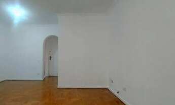 Imagem 6: 02 DORMITÓRIOS REFORMADO, 65 METROS DE ÁREA UTIL, 01 VAGA DE GARAGEM DEMARCADA, SALÃO DE F