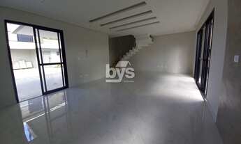 Imagem 5: SOBRADO com 3 dormitórios à venda com 126m² por R$ 720.000,00 no bairro Boqueirão - CURITI