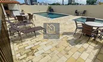 Imagem 3: SOBRADO JOAQUIM NABUCO - 3 QUARTOS - 82m² - 1 VAGA - R$ 414.000 | PISCINA