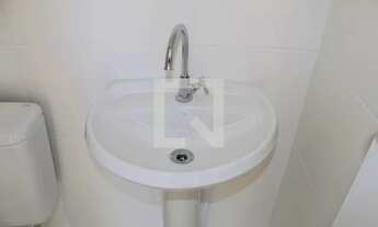 Imagem 4: Apartamento para Aluguel - Itaquera, 2 Quartos, 33 m2