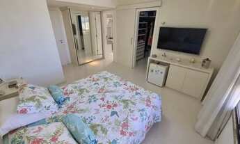 Imagem 2: LINDO APARTAMENTO NO EDF MANSÃO MESTRE CALÁ NO CAMINHO DAS ÁRVORES