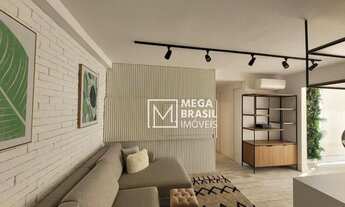 Imagem: Apartamento com 2 dormitórios, 70 m²