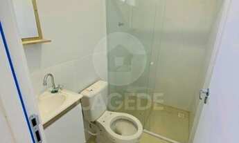 Imagem 4: Kitnet com 1 dormitório para alugar, 20 m² por R$ 1.180,01/mês - Liberdade - São Paulo/SP