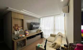 Imagem 1: Apartamento 2 Quartos c/ suíte - Parque Residencial Laranjeiras