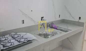 Imagem 3: Apartamento com 3 dormitórios à venda, 65 m² por R$ 430.000,00 - Jardim Flor da Montanha