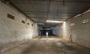 Imagem 4: GALPÃO - 500m² - BARRETO - NITERÓI