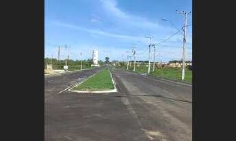 Imagem 6: Loteamento Lagoa Parque/Centro De Maracanaú. neste momento