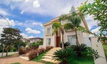 Imagem 2: Santana de Parnaíba - Casa de Condomínio - Genesis I