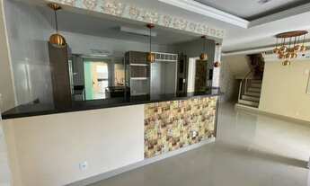 Imagem: Mansão 3 suítes, piscina, condomínio