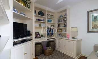 Imagem 6: São Paulo - Apartamento Padrão - Higienópolis