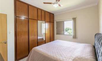 Imagem 3: Amplo Apartamento 112m² 2 dorm. na R. Camilo de Matos - Jd. Paulista