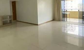Imagem 1: Ed. Terrazzos - Medindo 175m² + 04 Suítes + 03 VGs