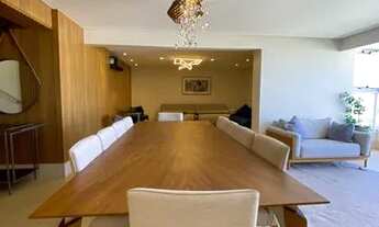 Imagem 5: Cobertura com vista para o Parque Vaca Brava - Residencial Atmosphere Front Park