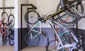 Imagem 4: Apartamento 36 metro quadrado