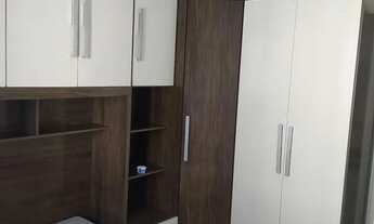 Imagem 6: Apart 2 q com suite Mobiliado por 1.000 no Cond Fit Vivai