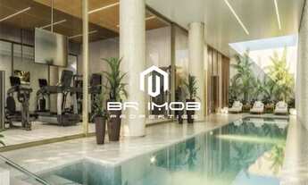 Imagem 4: APARTAMENTO RESIDENCIAL em São Paulo - SP, Itaim Bibi