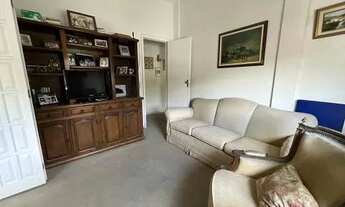 Imagem 7: Transversal nobre do Leblon. Poucos minutos do shoppping e praia