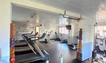 Imagem 6: VENDO COBERTURA NA REGIÃO DAS MANSOES SANTO ANTONIO