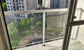 Imagem 1: Apartamento 2 quartos na Barra da Tijuca