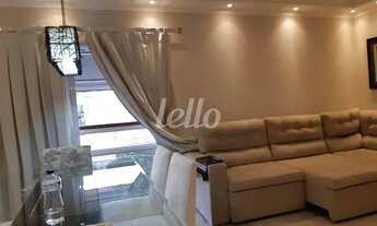 Imagem 3: Santo André - Apartamento Padrão - Vila Marina