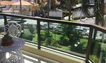 Imagem 7: Ótimo apartamento à venda, com 3 dormitórios, sendo uma suíte, reformado, 115m² de área út