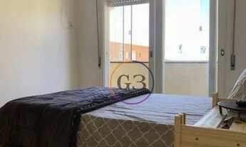 Imagem 6: Apartamento com 3 dormitórios para alugar, 200 m² por R$ 2.437,00/mês - Centro - Pelotas/R