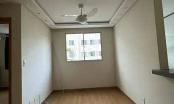 Imagem: Alugo apartamento Colina de Laranjeiras