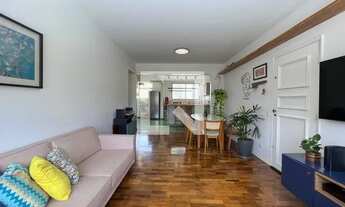 Imagem 4: Apartamento para Aluguel - Perdizes, 3 Quartos, 106 m2