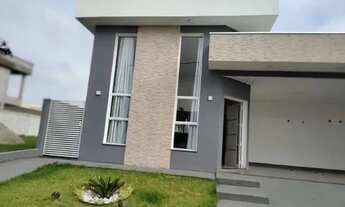 Imagem: Vendo linda casa no condomínio Terras do