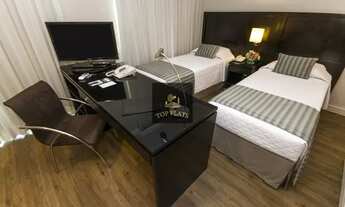 Imagem 5: Flat disponível em Perdizes-SP