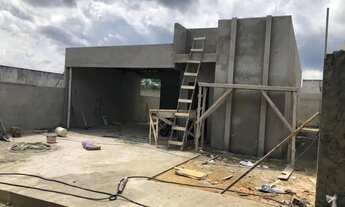 Imagem 4: CASA COM 2/4, 2 VAGAS RESIDENCIAL TROPICAL EM IRANDUBA