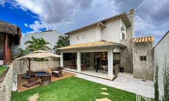 Imagem: Sobrado para venda com 250 metros quadrados