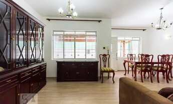 Imagem 2: Casa para Aluguel - Vila Olímpia, 3 Quartos, 120 m2