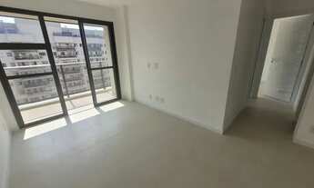 Imagem: Apartamento para venda tem 66 metros quadrados